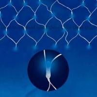 Сеть световая Uniel ULD-N2520-240 ULD-N2520-240/DTA BLUE IP20