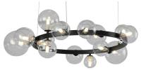 Подвесная люстра Kink Light Иона 09408-15,19 фото