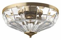 Накладной светильник Maytoni Facet MOD094CL-04G фото