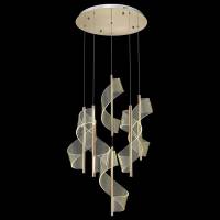 Подвесная люстра Wertmark Hilda WE452.06.303 фото