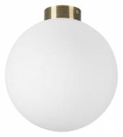 Накладной светильник Lightstar Globo 812031 фото