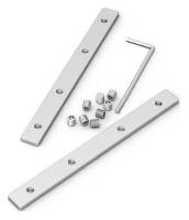 Крепление для профиля торцевое Arlight S-LUX 29052 фото