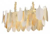 Потолочная люстра Wertmark Arctioma WE126.14.303 фото