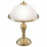 Настольная лампа декоративная Citilux Идальго CL434811 фото