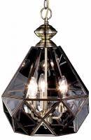 Подвесной светильник Citilux Витра-1 CL442130 фото