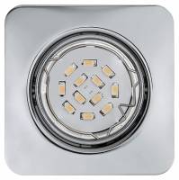 Встраиваемый светильник Eglo Peneto 94263 фото