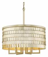 Подвесной светильник SIMPLE STORY 1093 1093-R6PL фото