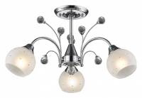 Люстра на штанге Velante 707 707-107-03 фото