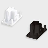 Заглушка для трека Italline WSO WSO 72 black фото