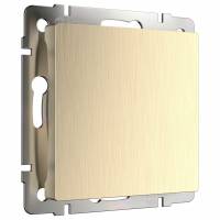 Заглушка для поста Werkel W115 1 W1159210 фото