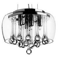 Подвесной светильник Arte Lamp Halo A7054SP-5CC фото