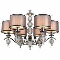 Подвесная люстра Aployt Floret APL.703.03.06 фото