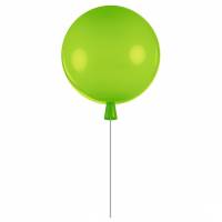 Накладной светильник Loft it Memory 5055C/S green фото