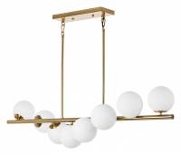 Люстра на штанге Lightstar Croco 815183 фото