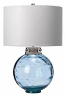 Настольная лампа декоративная Elstead Lighting Kara DL-KARA-TL-BLUE фото