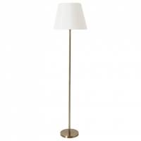 Торшер Arte Lamp Elba A2581PN-1AB фото