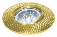 Встраиваемый светильник Escada Milano 221012 фото