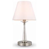 Настольная лампа декоративная Freya Osborn FR2027TL-01N фото