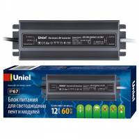 Блок питания Uniel Uet UL-00007575 фото