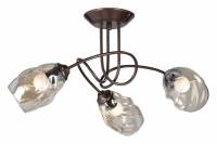 Люстра на штанге Vitaluce 4926 V4926-7/3PL фото