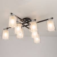 Потолочная люстра Citilux Диез CL111181 фото