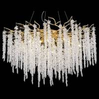 Подвесной светильник Wertmark Daciana WE185.15.303 фото