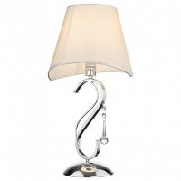 Настольная лампа декоративная Velante  298-104-01 фото