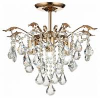 Люстра на штанге Escada Mona 1128/4 фото