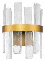 Накладной светильник Moderli Lima V9001-WL фото