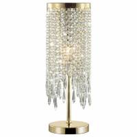 Настольная лампа декоративная Odeon Light Chokka 5028/1T фото