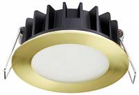 Встраиваемый светильник Novotech Lante 358950 фото