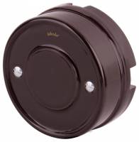 Короб распределительный Werkel Ретро коричневый W6411214 фото