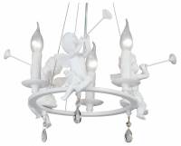 Подвесная люстра Vitaluce V2970 V2970-0/3S фото