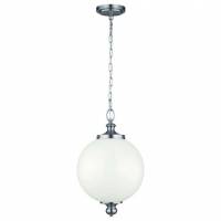 Подвесной светильник Feiss Parkman FE/PARKMAN/PL PN фото