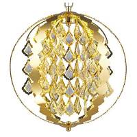 Подвесной светильник Wertmark Selena WE432.06.303 фото