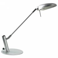 Настольная лампа офисная Lussole Roma LST-4364-01 фото