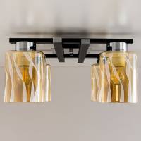 Потолочная люстра Citilux Сафари CL145241 фото