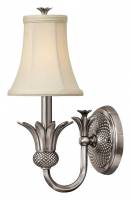 Бра Hinkley Plantation HK-PLANT1-PL фото