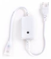 Контроллер-диммер Elektrostandard для светодиодных лент 220 В LSC 017 фото