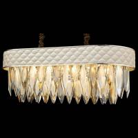 Подвесной светильник Wertmark Ornella WE143.14.303 фото