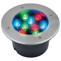 Встраиваемый в дорогу светильник Uniel Ulu-b12 UL-00006824 фото