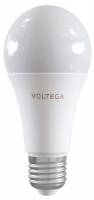 Лампа светодиодная Voltega General purpose bulb 15W E27 15Вт 2800K VG2-A60E27warm15W фото