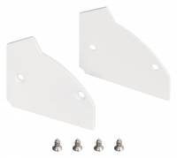 Заглушка для профиля Arlight ARH 035640 фото