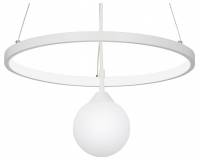 Подвесной светильник Vitaluce V4680 V4680-0/2S фото