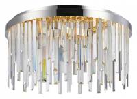 Потолочная люстра Stilfort Venecia 2113/09/06C фото