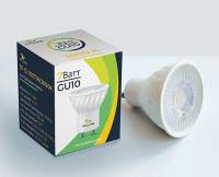 Лампа светодиодная Italline TP GU10 7Вт 3000K TP GU10/7W/3000K фото