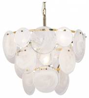 Подвесная люстра Freya Sophia FR5197PL-05BS фото