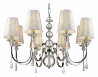 Подвесная люстра Wertmark Kerrin WE368.08.103 фото