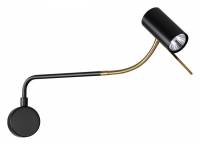 Бра Odeon Light Gigi 4382/1W фото