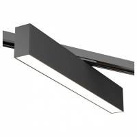 Накладной светильник Denkirs Dk64 DK6430-BK фото